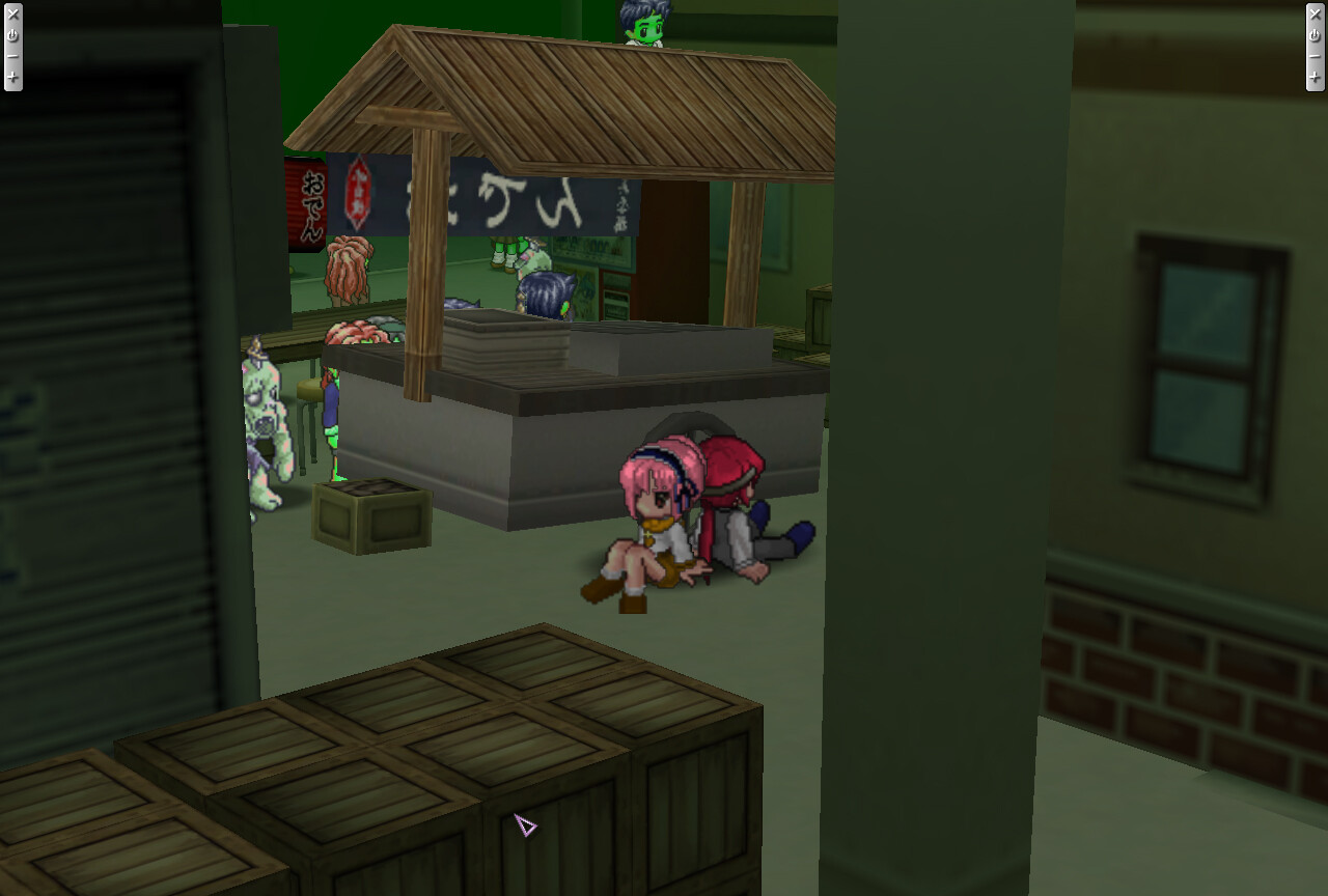 Death Infection screenshot 10