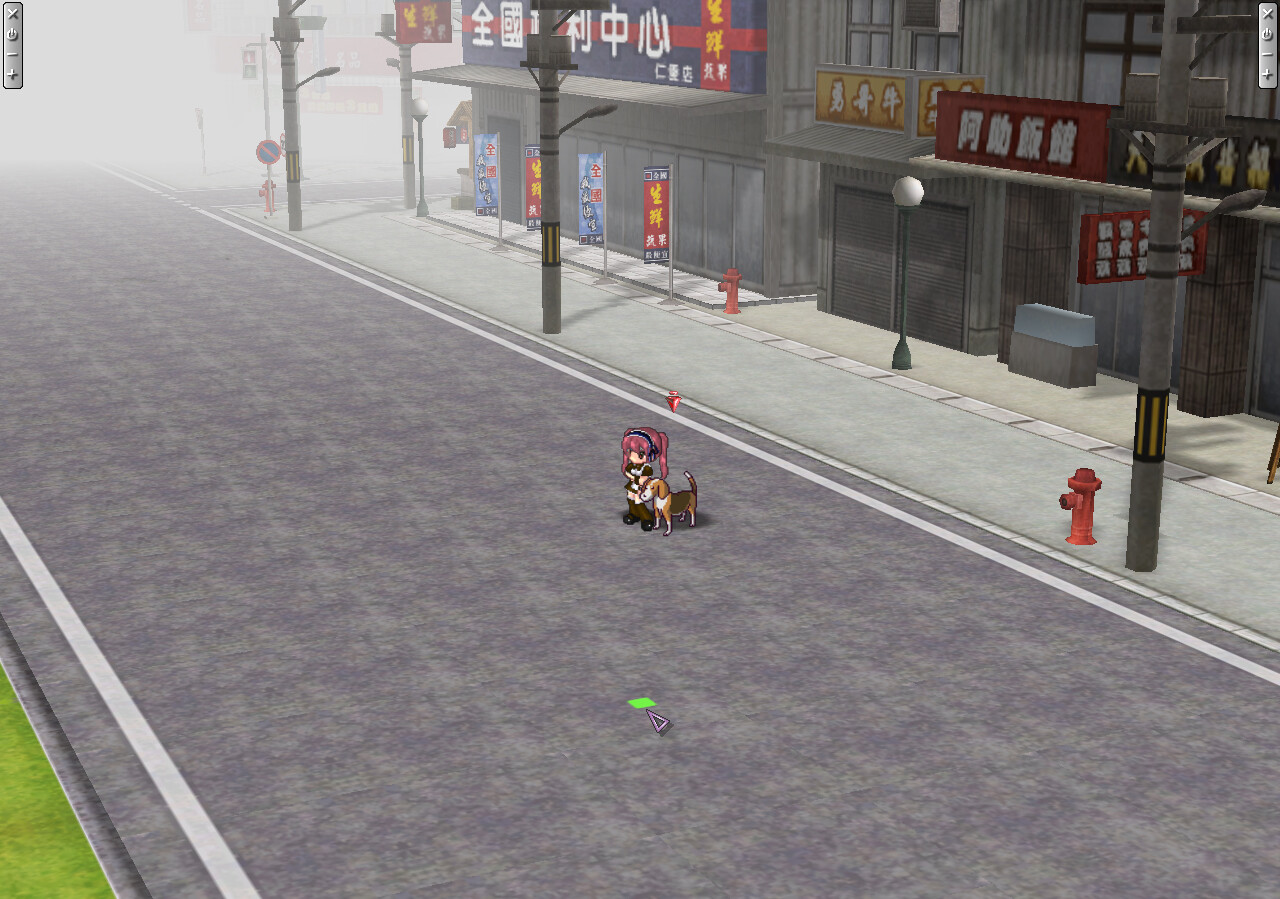 Death Infection screenshot 1