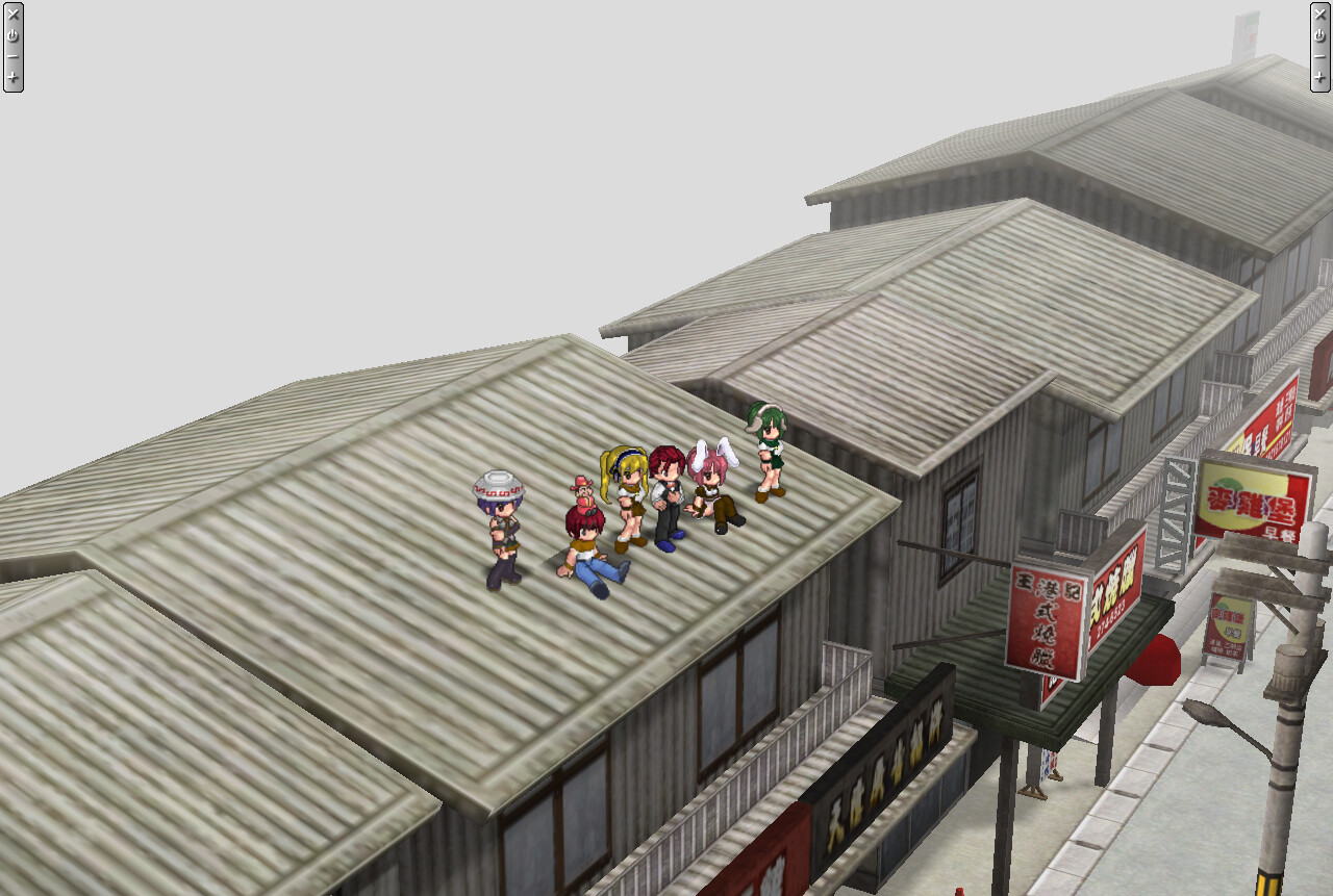 Death Infection screenshot 6
