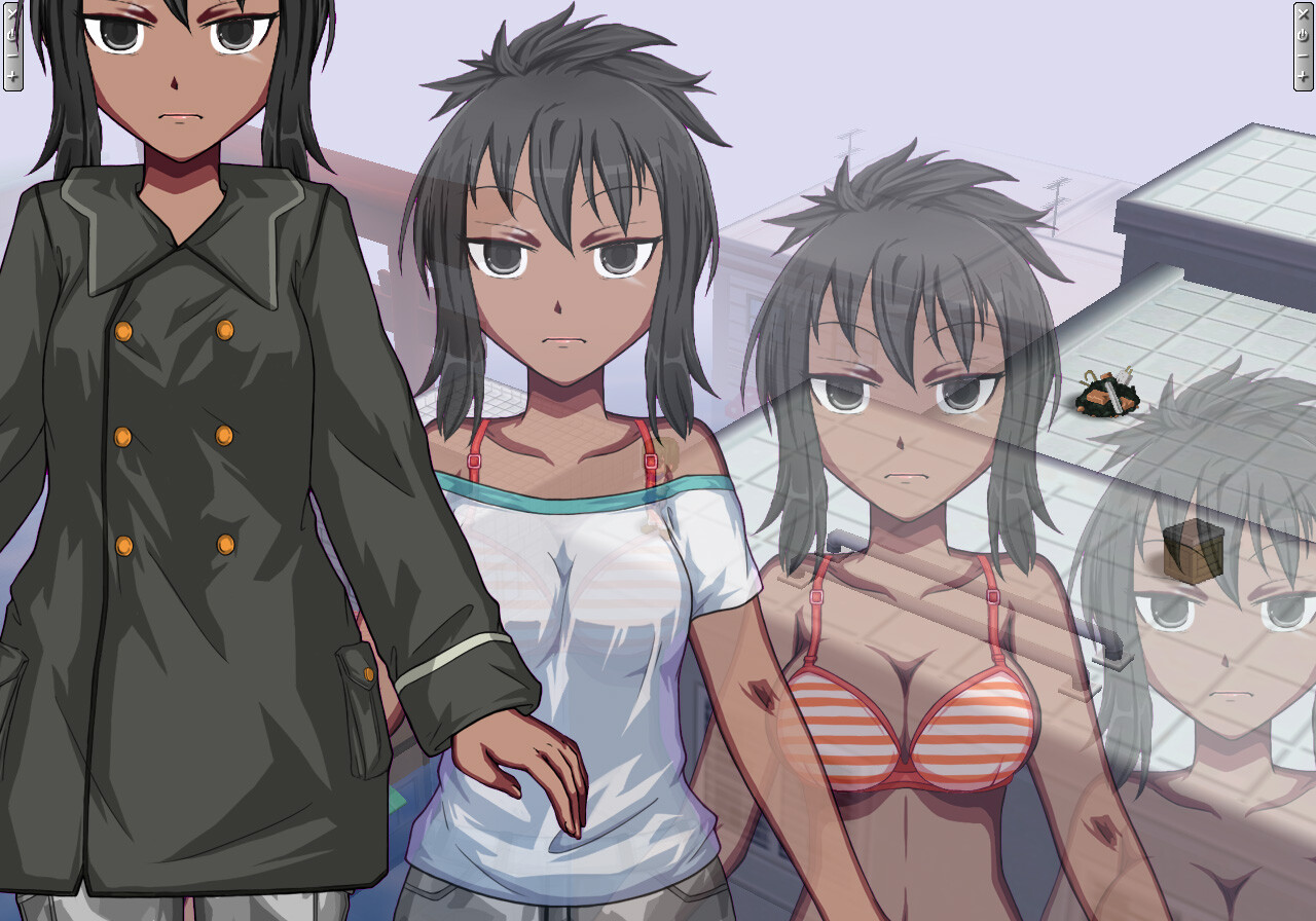 Death Infection screenshot 13