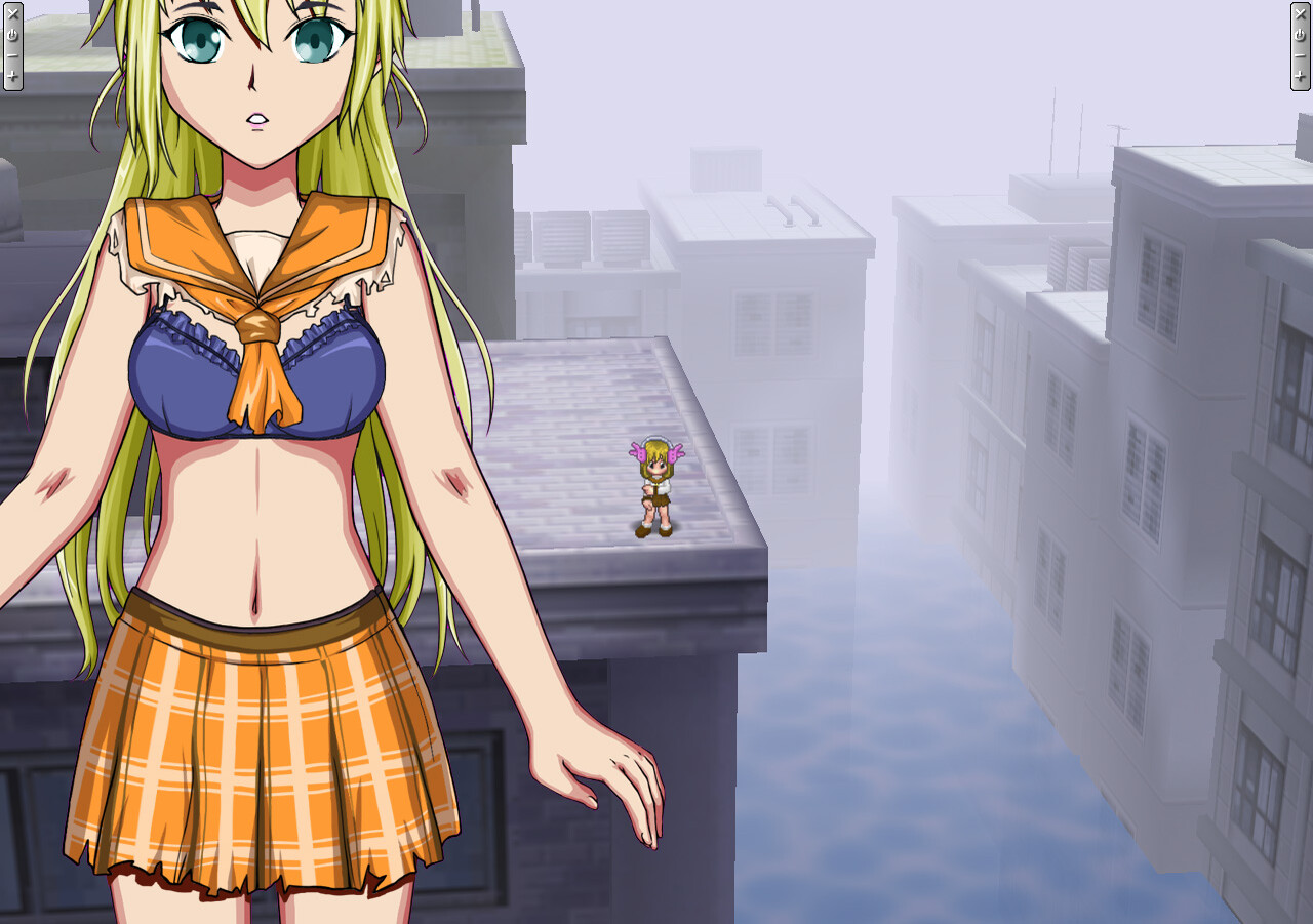 Death Infection screenshot 3