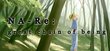 NA-Re: great chain of being Cover Image