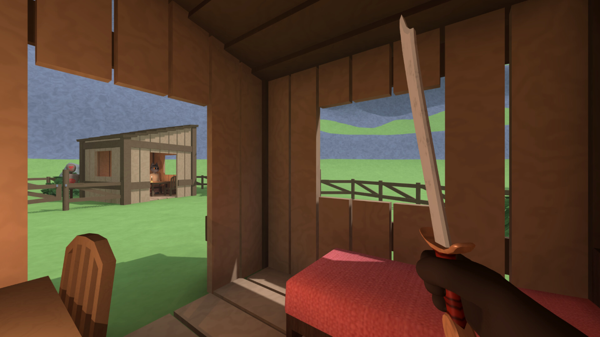 Whiskara screenshot 3