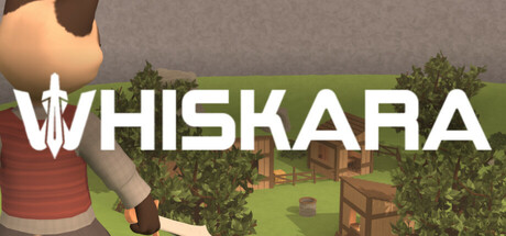 Whiskara Cover Image
