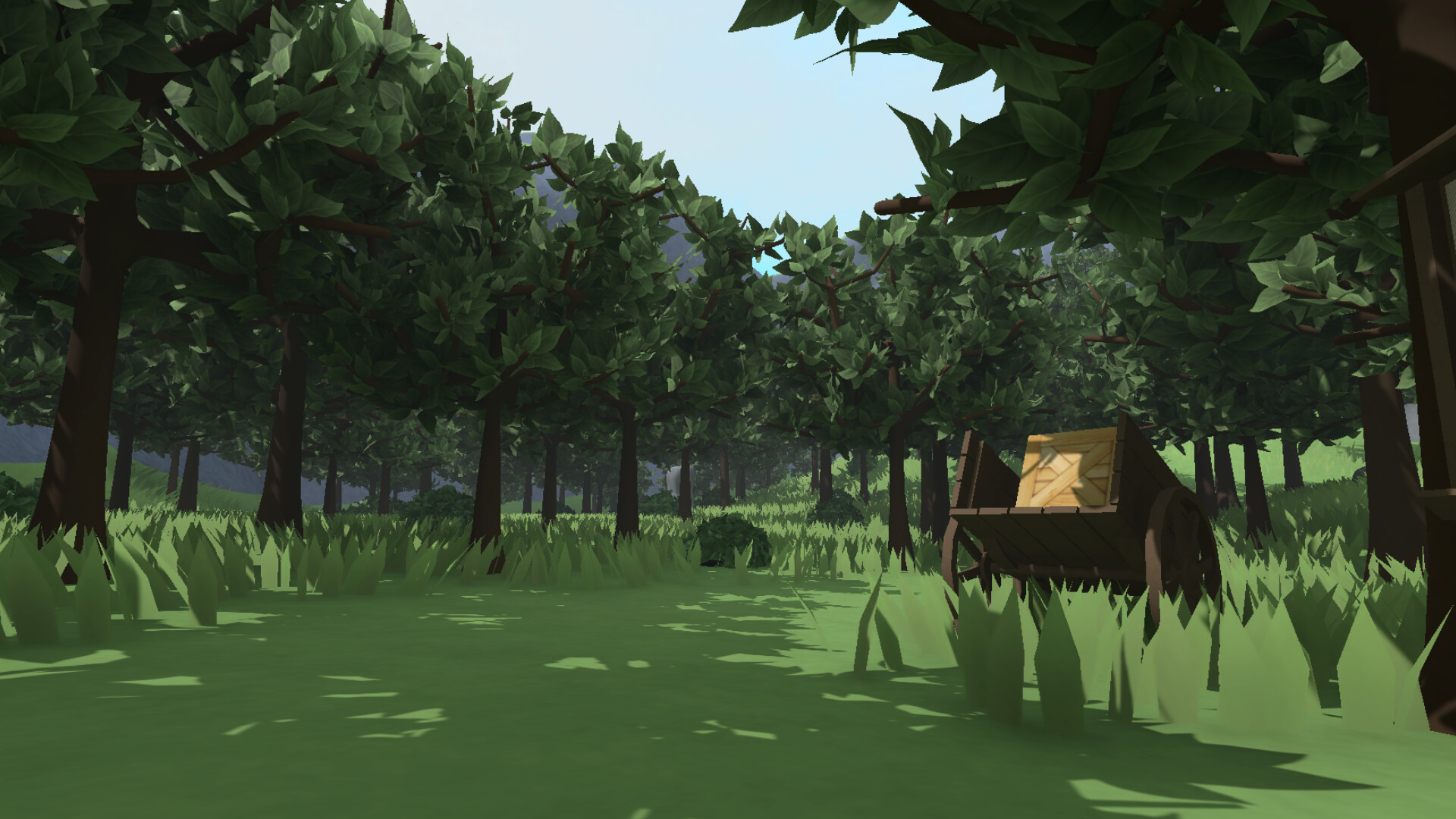Whiskara screenshot 2