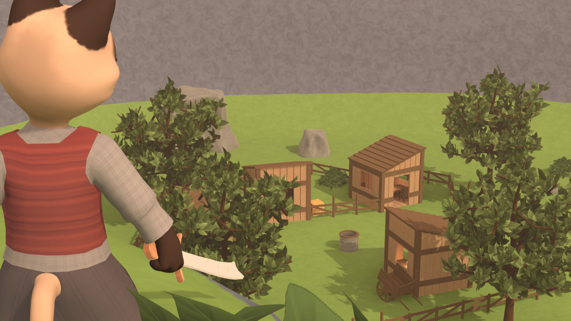 Whiskara screenshot 1