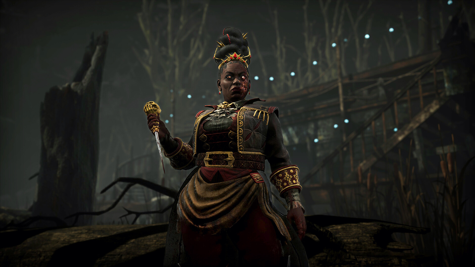Dead by Daylight - Doomed Course Chapter screenshot 5