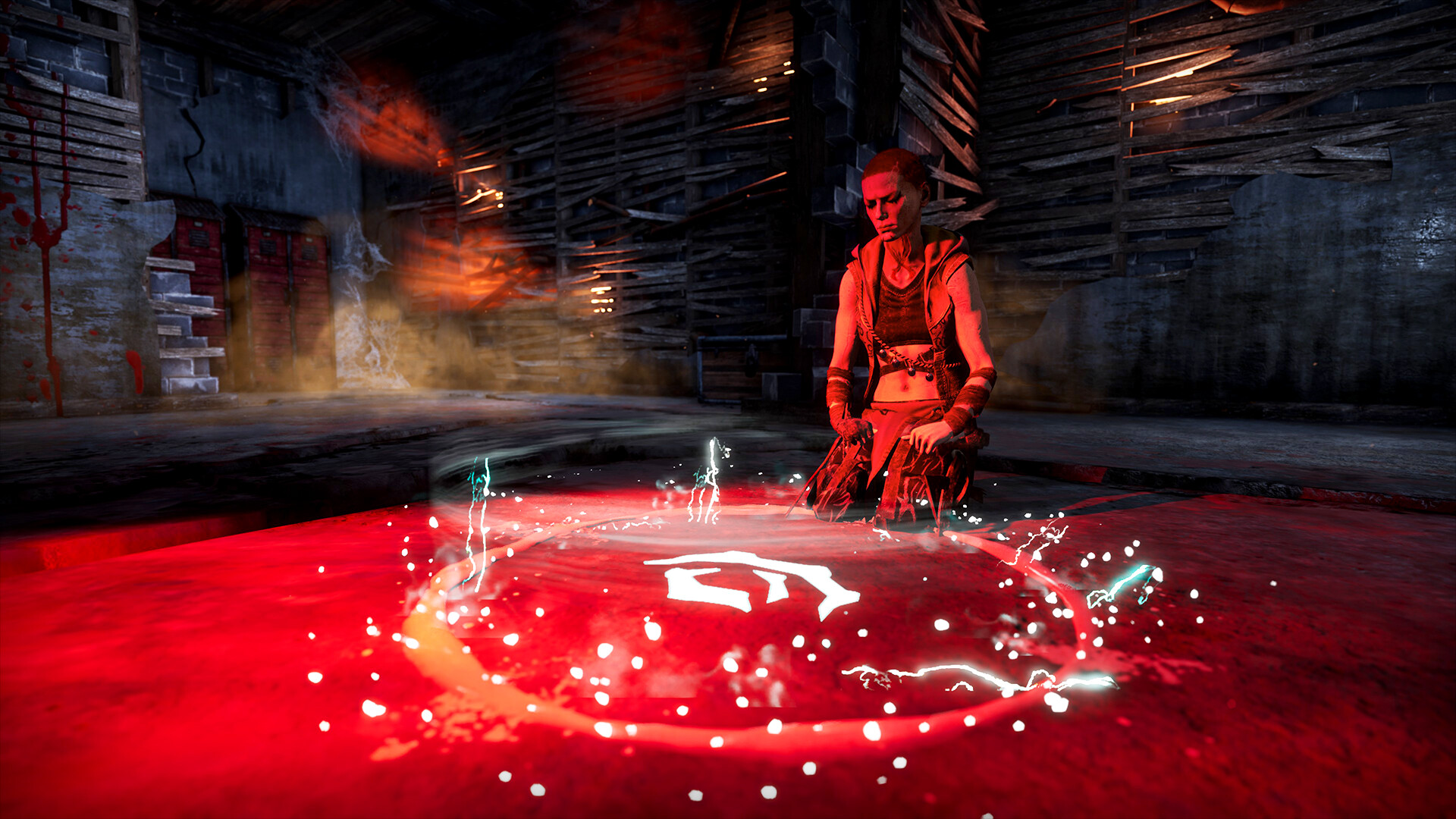 Dead by Daylight - Doomed Course Chapter screenshot 2