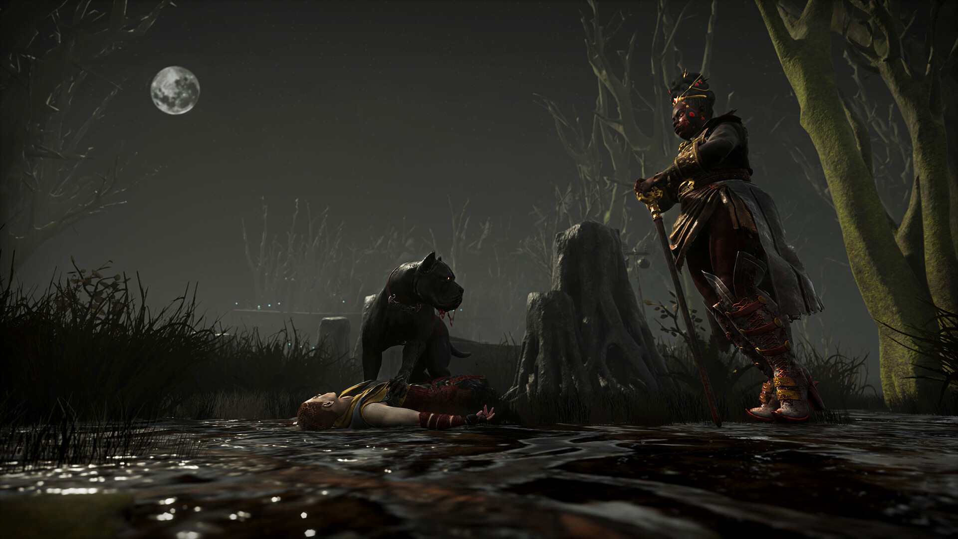 Dead by Daylight - Doomed Course Chapter screenshot 3