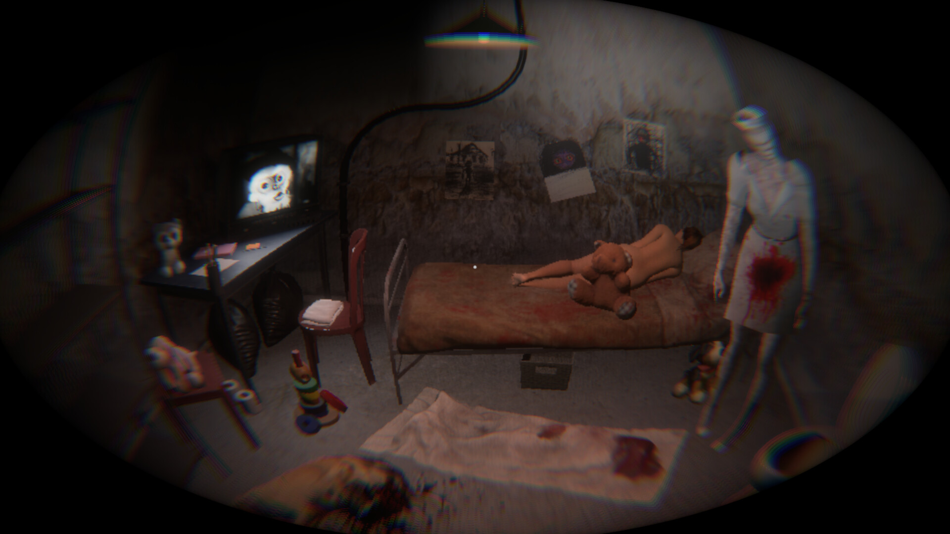 Oppressed screenshot 7