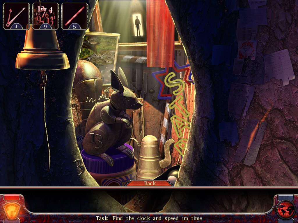 Sinister City screenshot 8