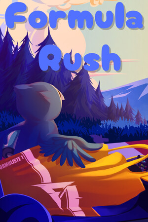 Formula Rush
