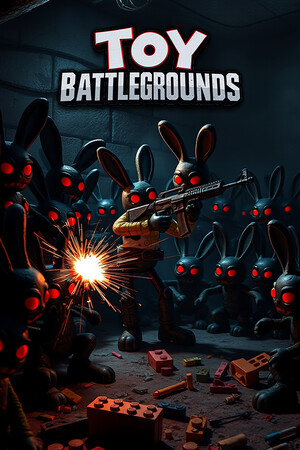 Toy Battlegrounds: Night Survival