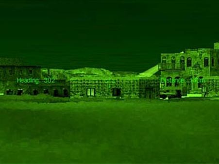 Delta Force 1 screenshot
