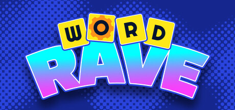 Word Rave Cover Image