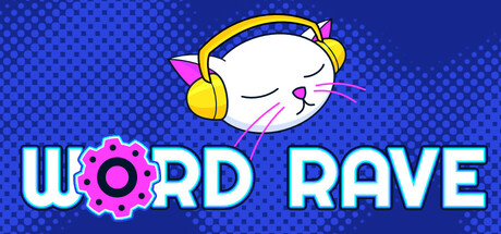 Word Rave — header artwork