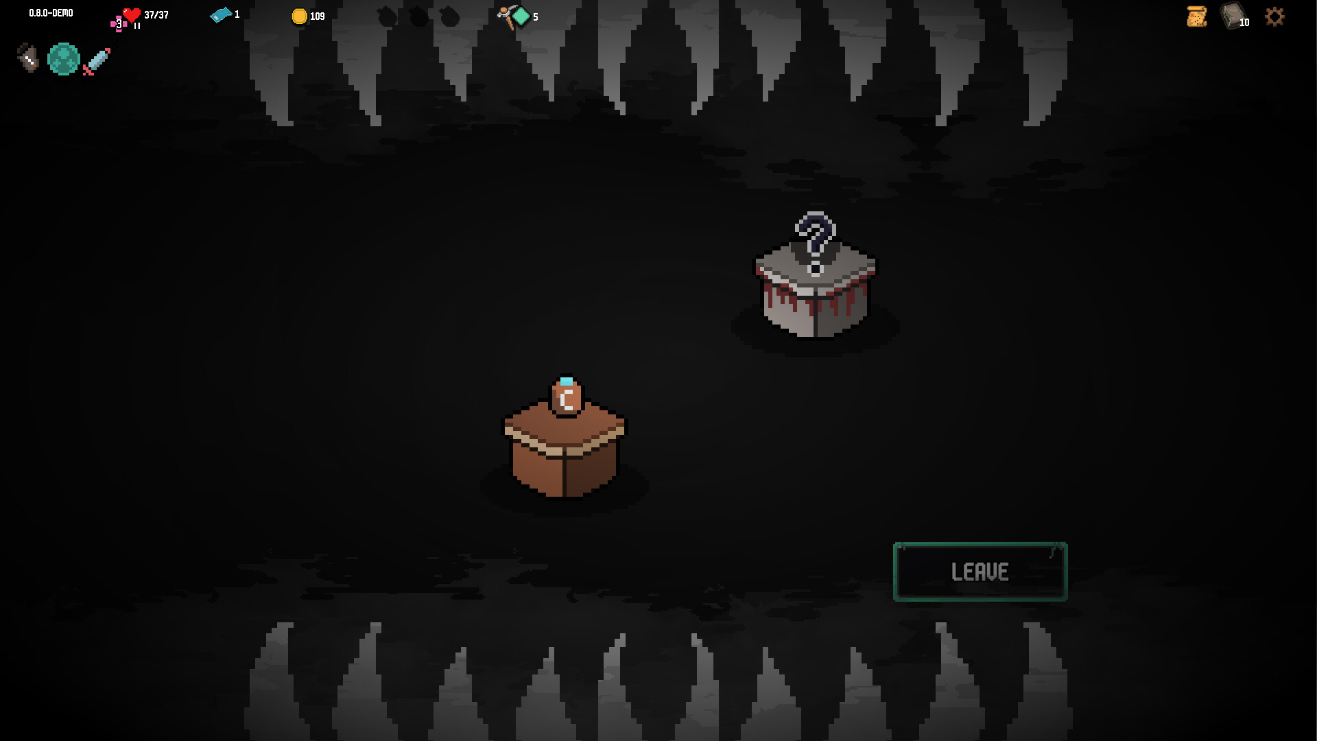 OGORA screenshot 8