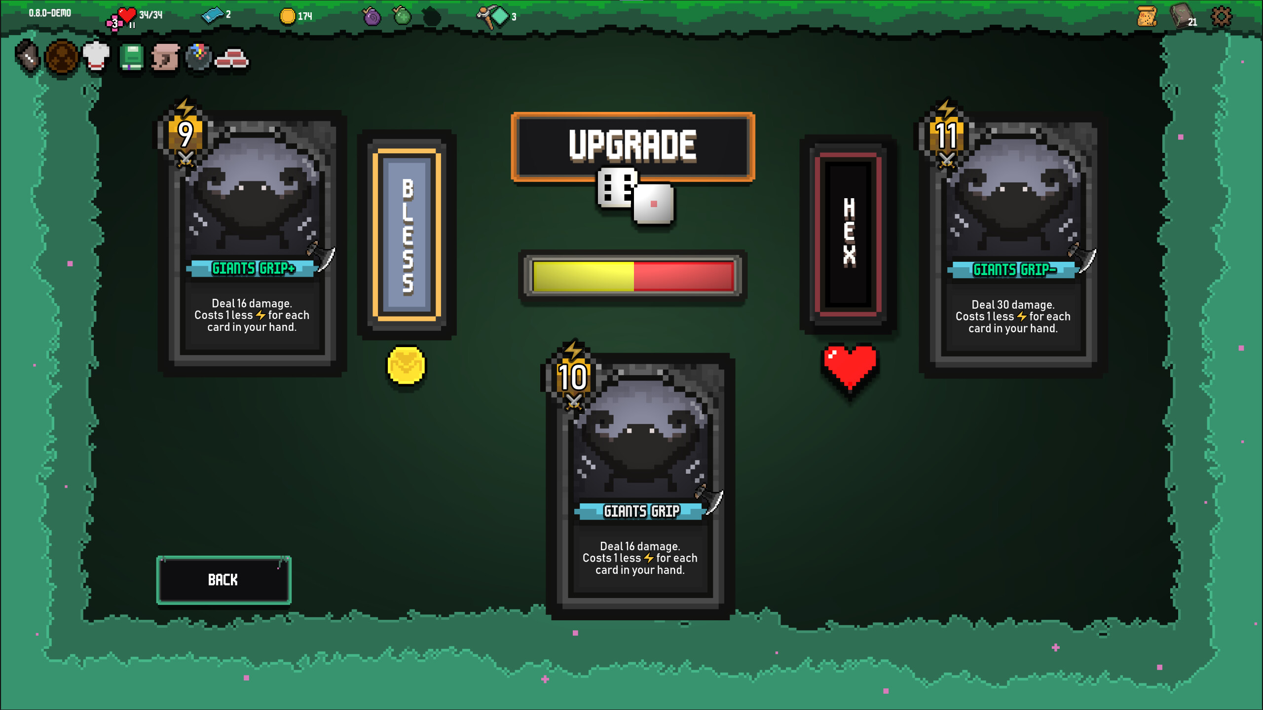 OGORA screenshot 3