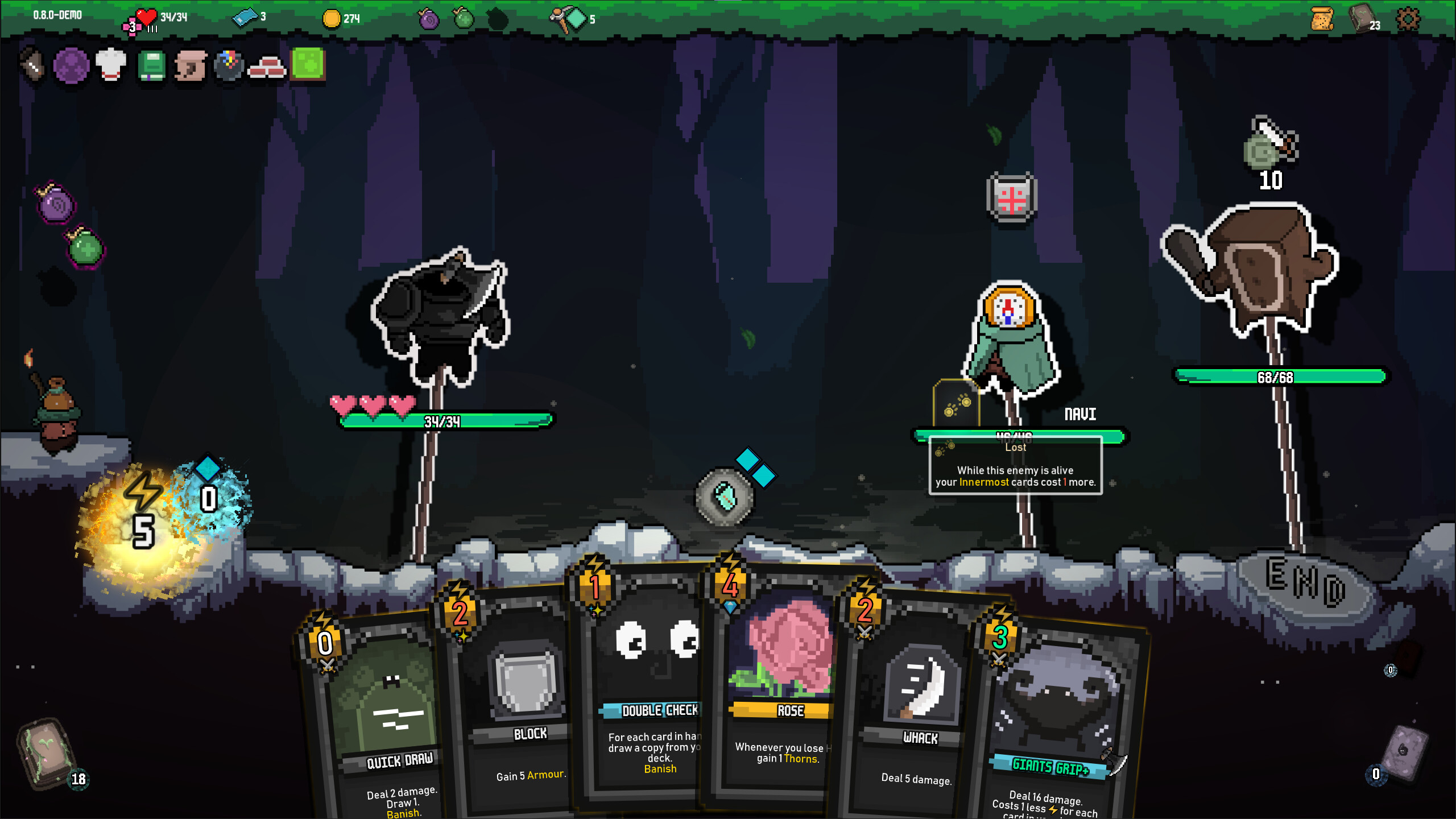 OGORA screenshot 1