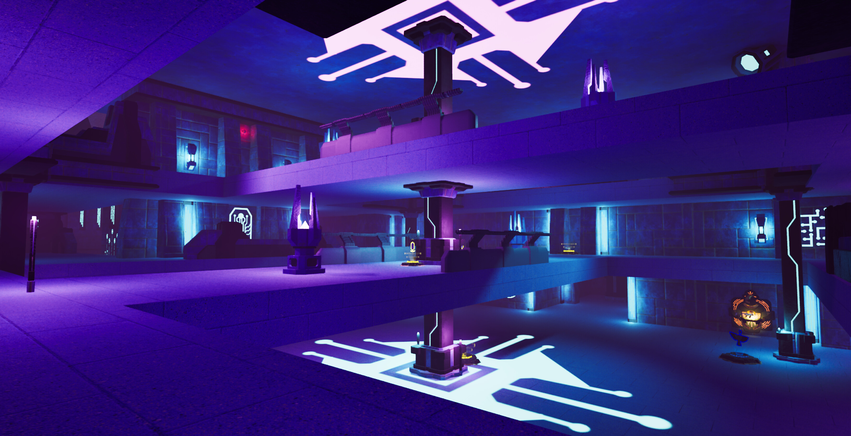 Pryizm Multiplayer screenshot 9