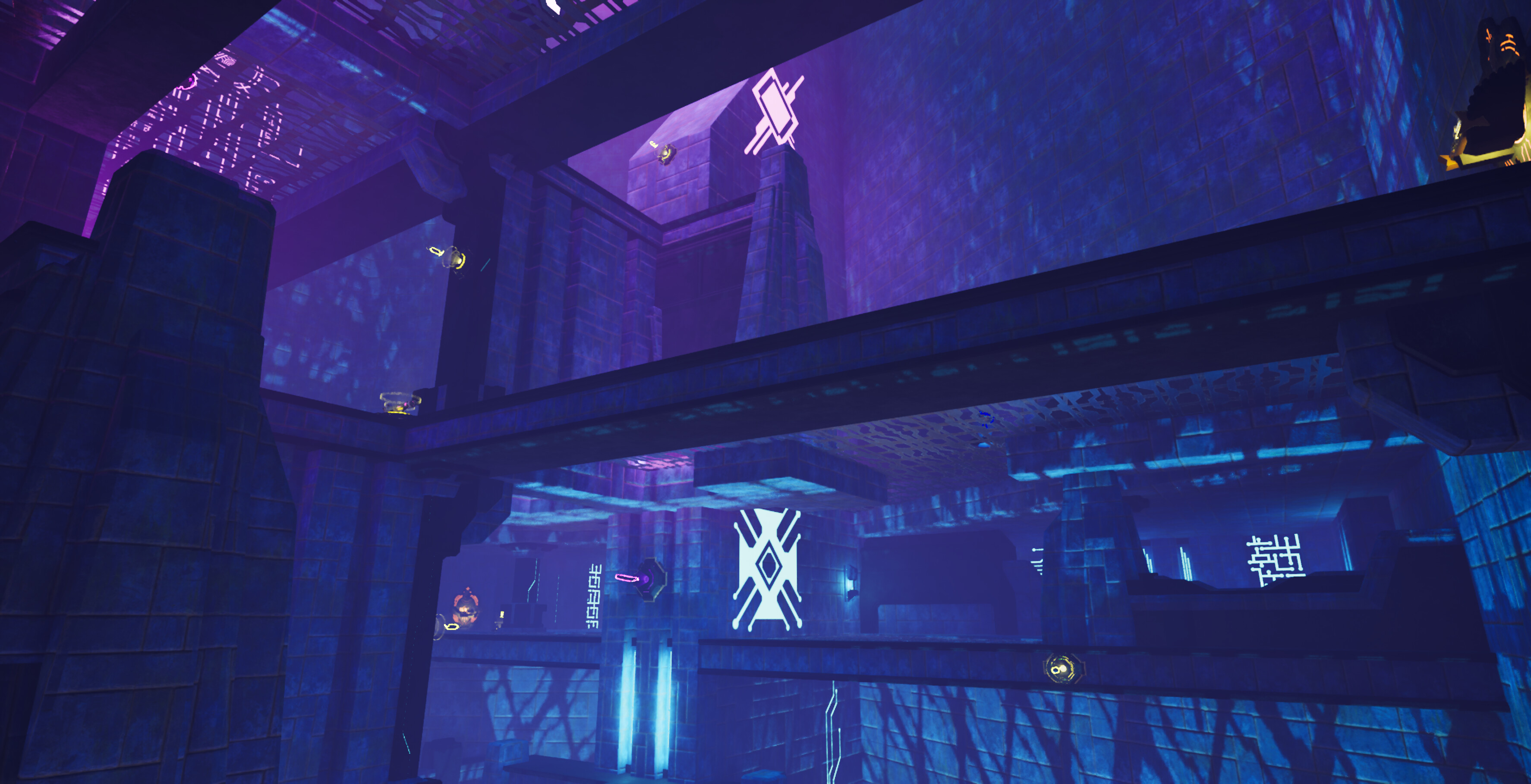 Pryizm Multiplayer screenshot 6