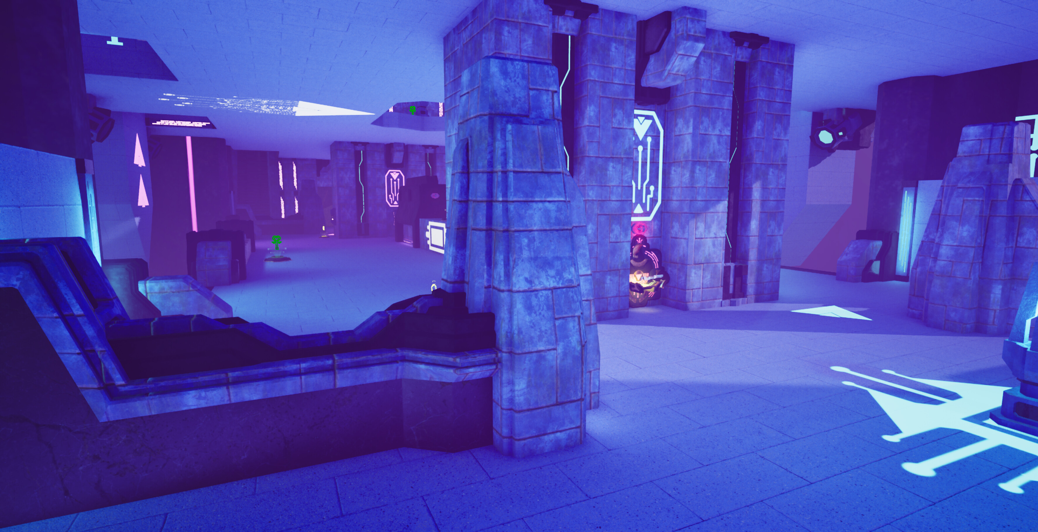 Pryizm Multiplayer screenshot 8