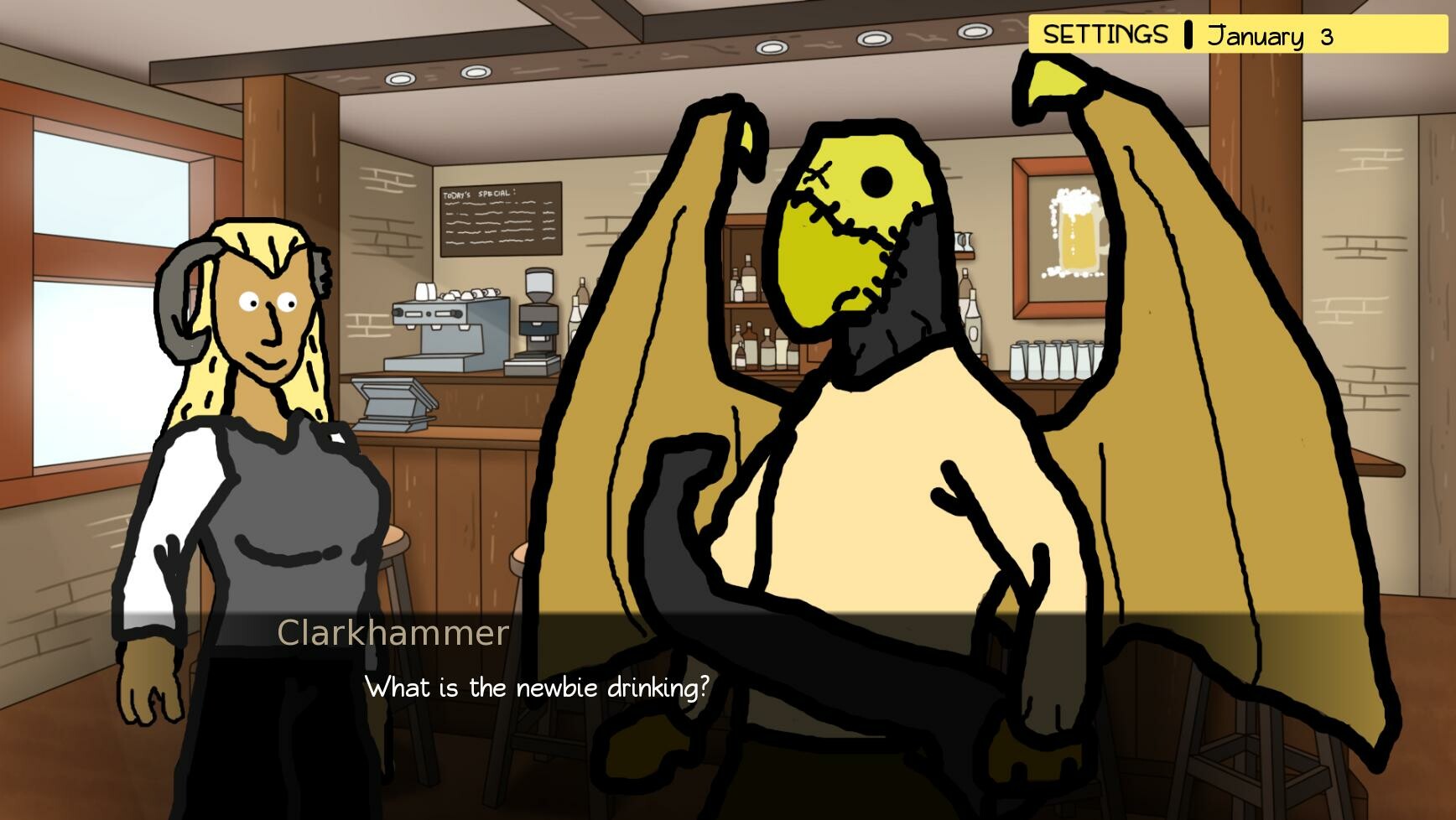 Furries & Scalies & Bears OH MY!: Discount Halloween Costumes 2025 screenshot 1