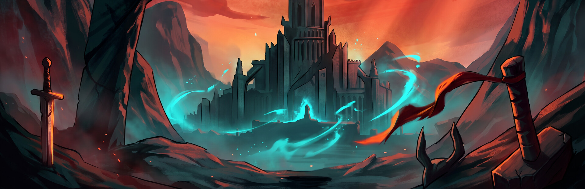 Fjorir
