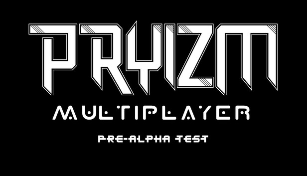 Pryizm Multiplayer Playtest Steam Charts (App 3262180) · SteamDB