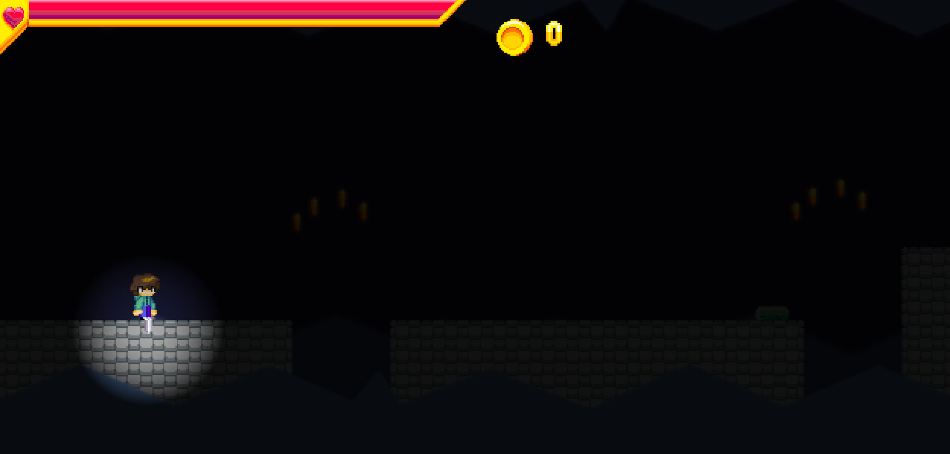 Power Gem Fetcher screenshot 3