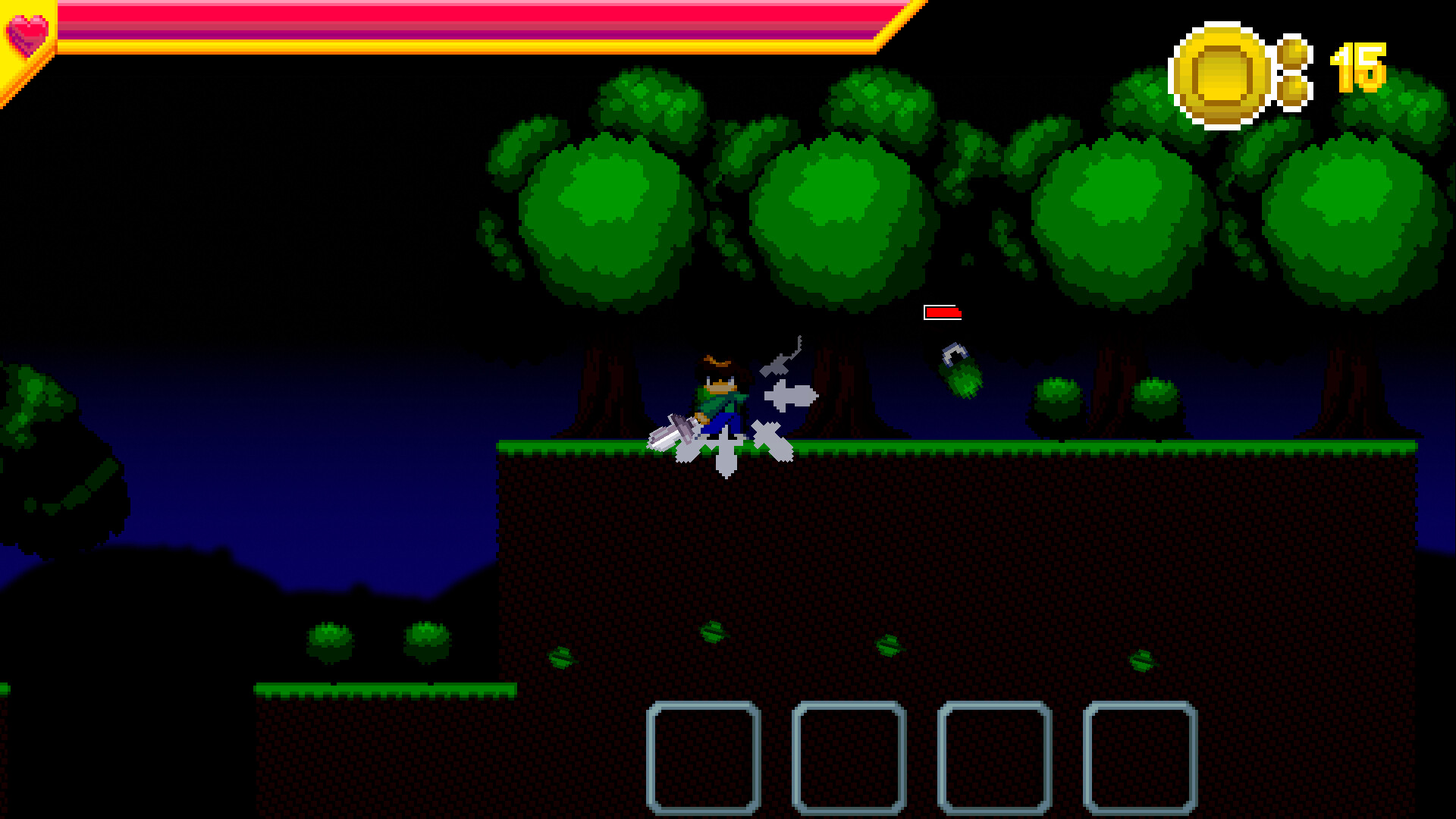Power Gem Fetcher screenshot 5