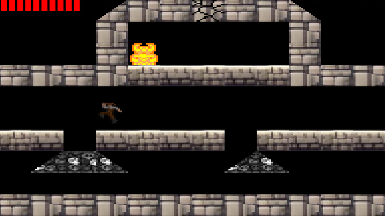 Jungle Jim screenshot 3