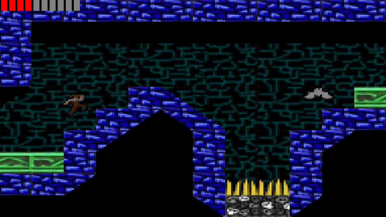 Jungle Jim screenshot 5