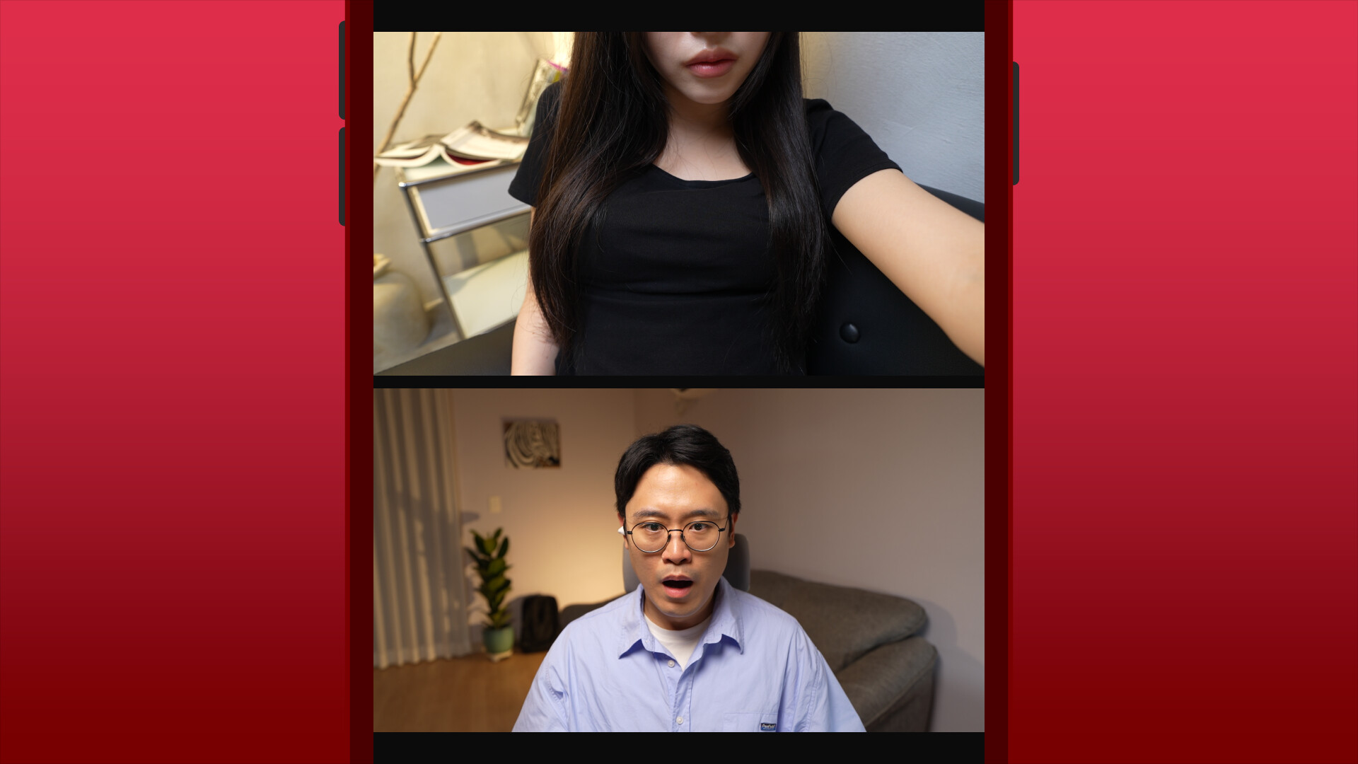 Simp: Leveling Up on a Dating App on Steam