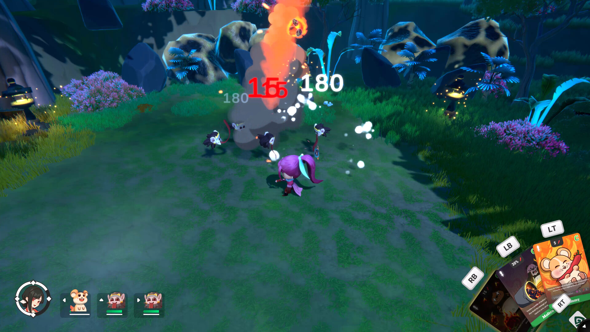 ELIMORA screenshot 7