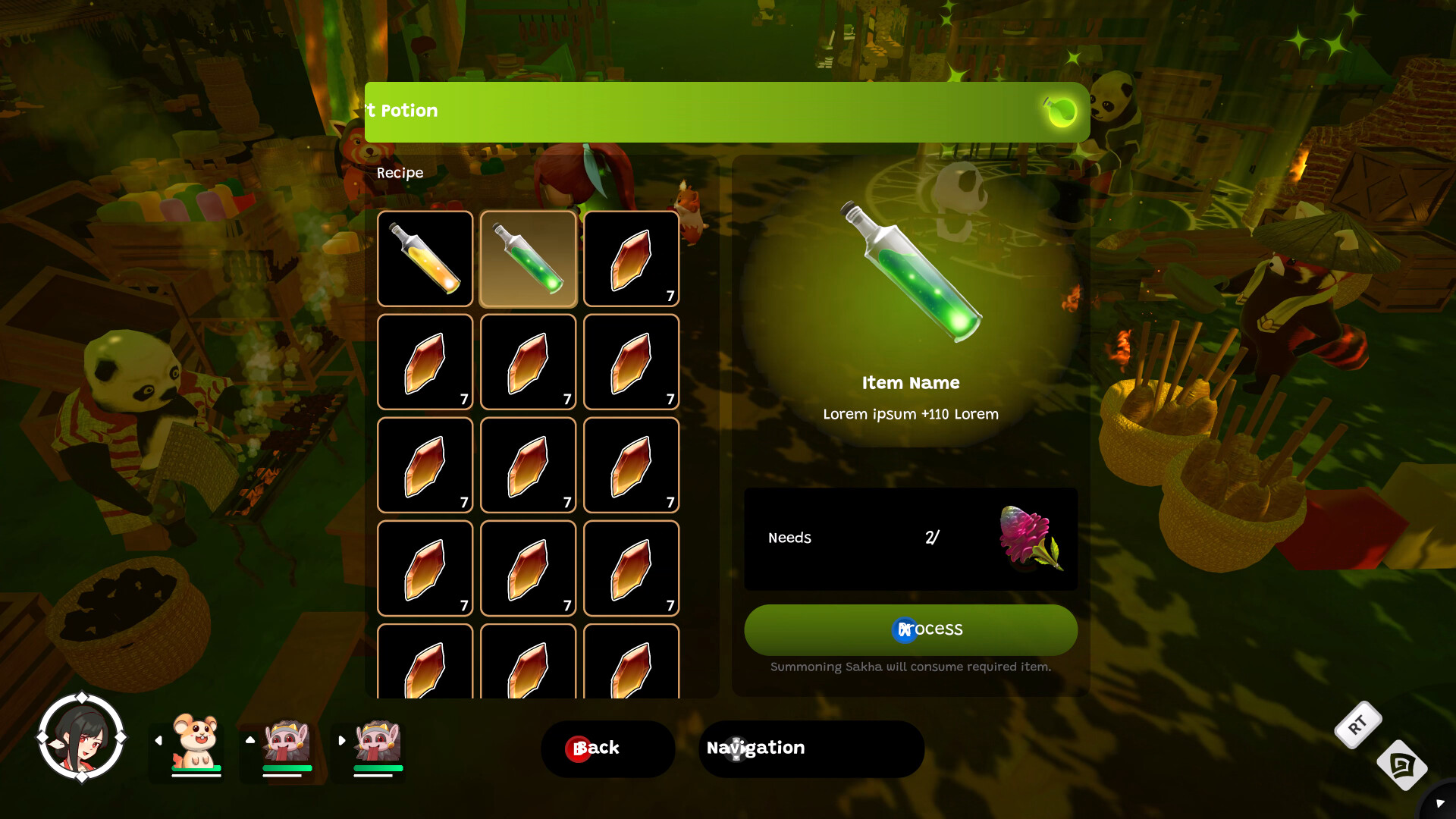 ELIMORA screenshot 12
