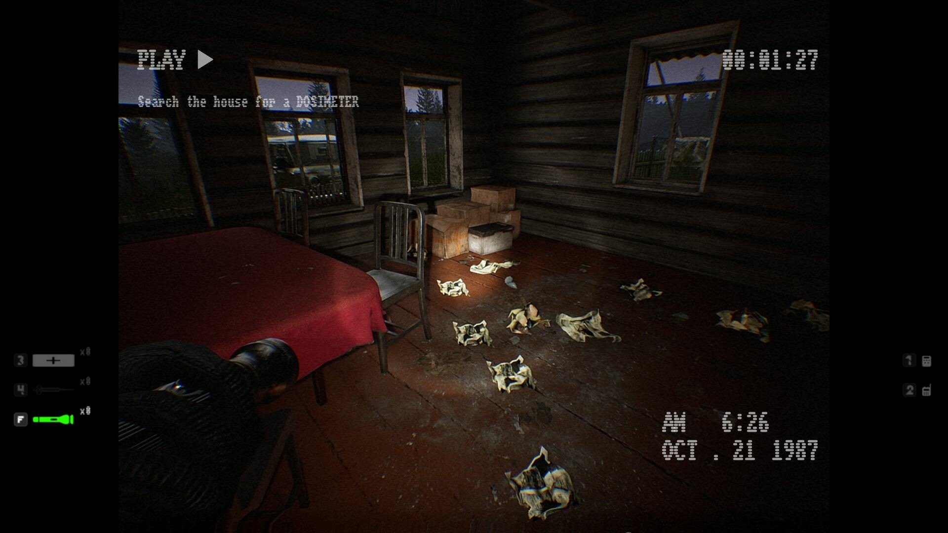 Kryva Hora screenshot 9