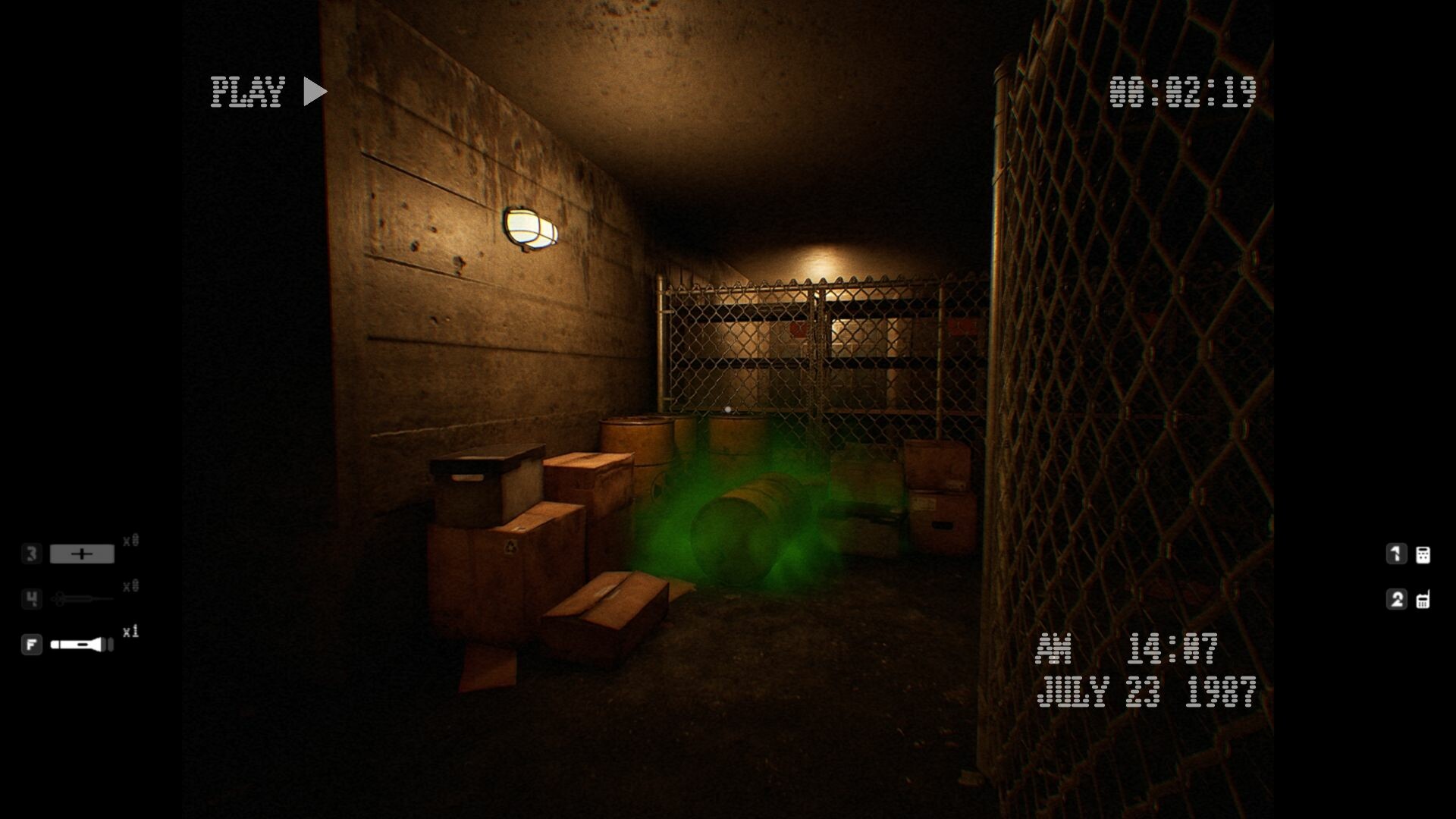 Kryva Hora screenshot 14