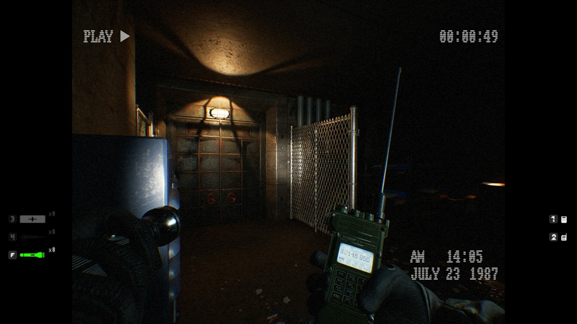 Kryva Hora screenshot 7