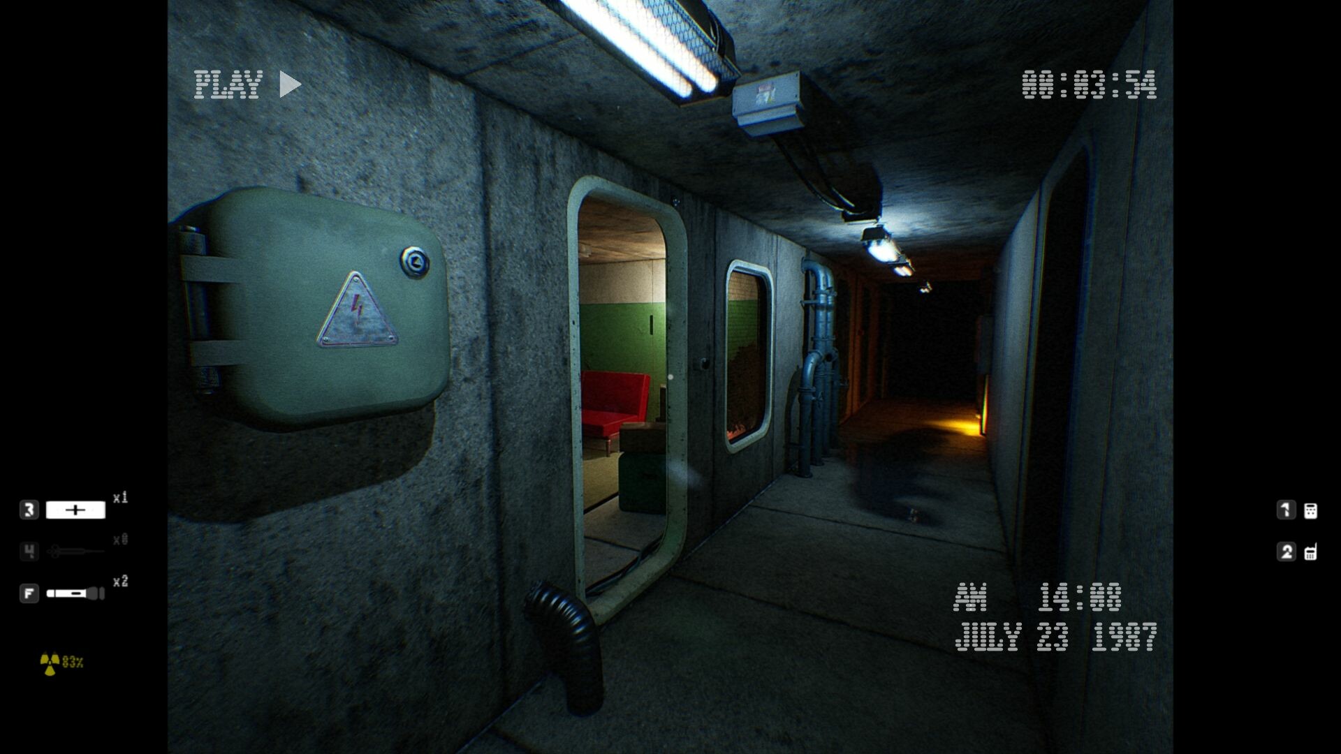Kryva Hora screenshot 13