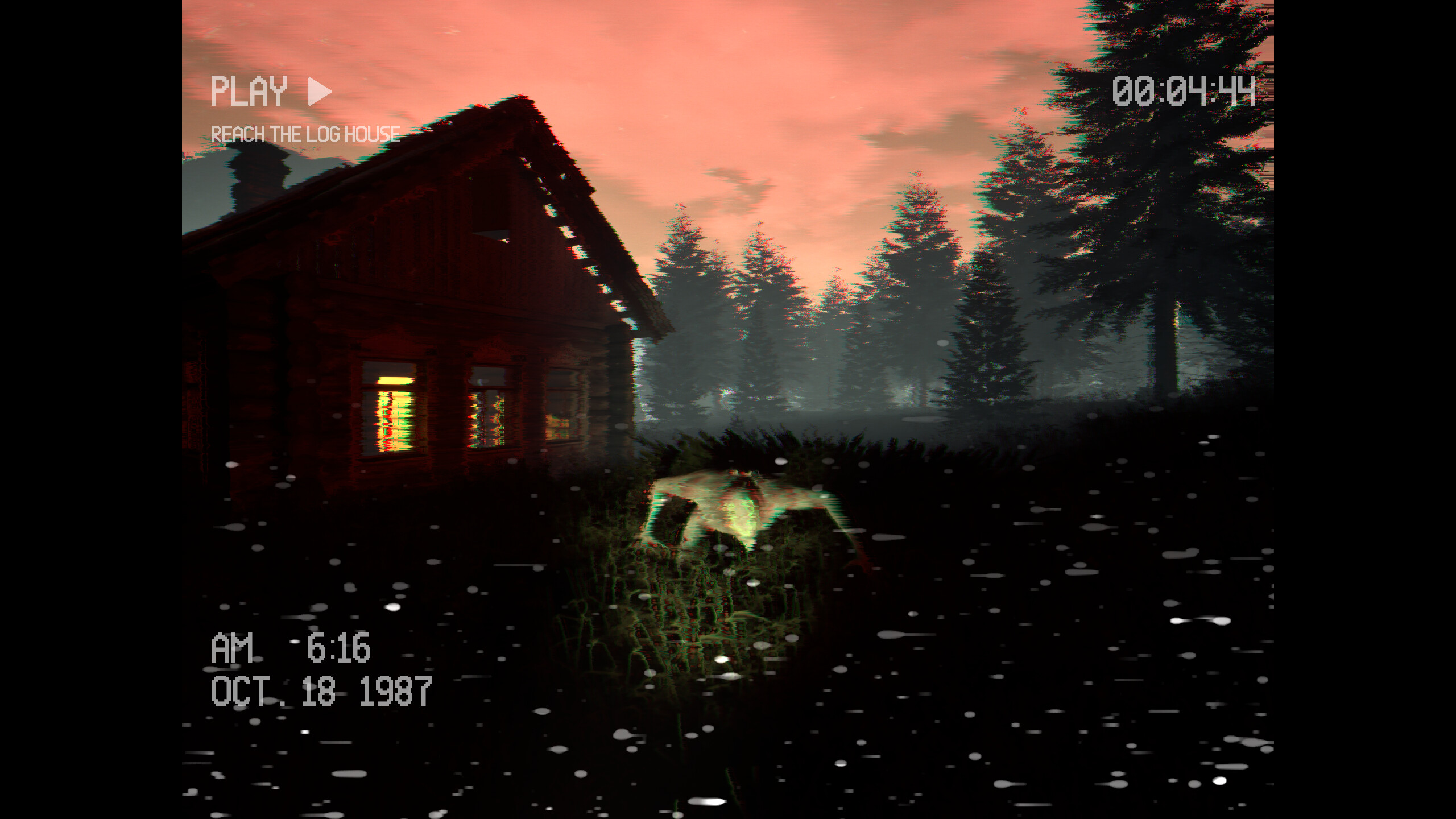 Kryva Hora screenshot 10