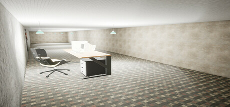 Specters Factory: header artwork