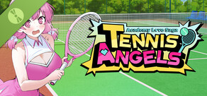 Academy Love Saga: Tennis Angels Demo