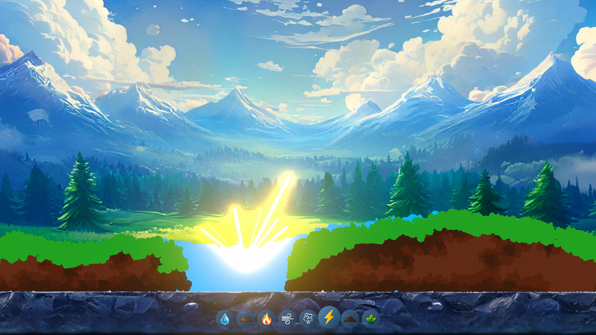 Alchemy Laboratory: Simulator screenshot 6