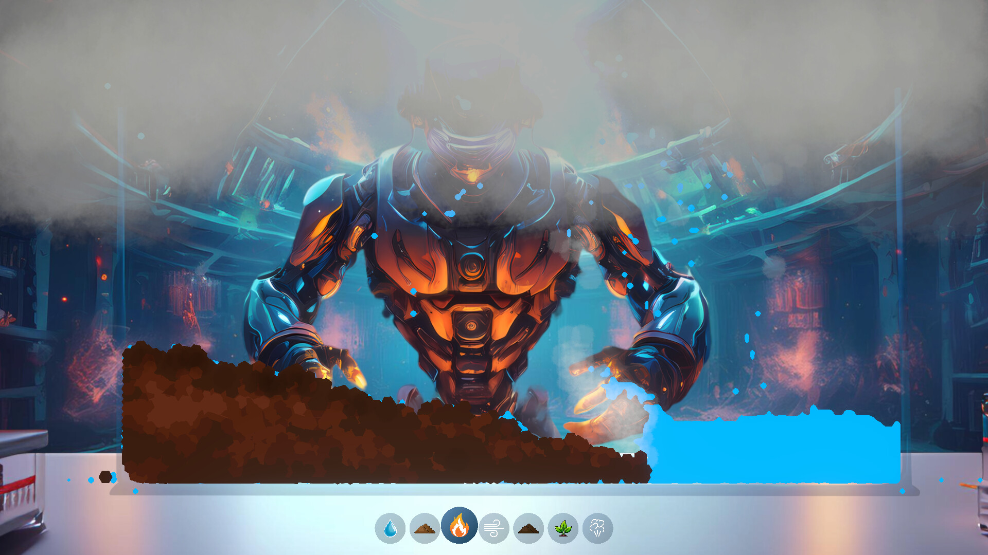 Alchemy Laboratory: Simulator screenshot 7