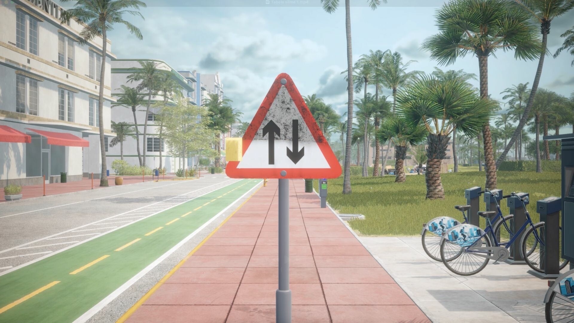Trash Buster Simulator screenshot 2