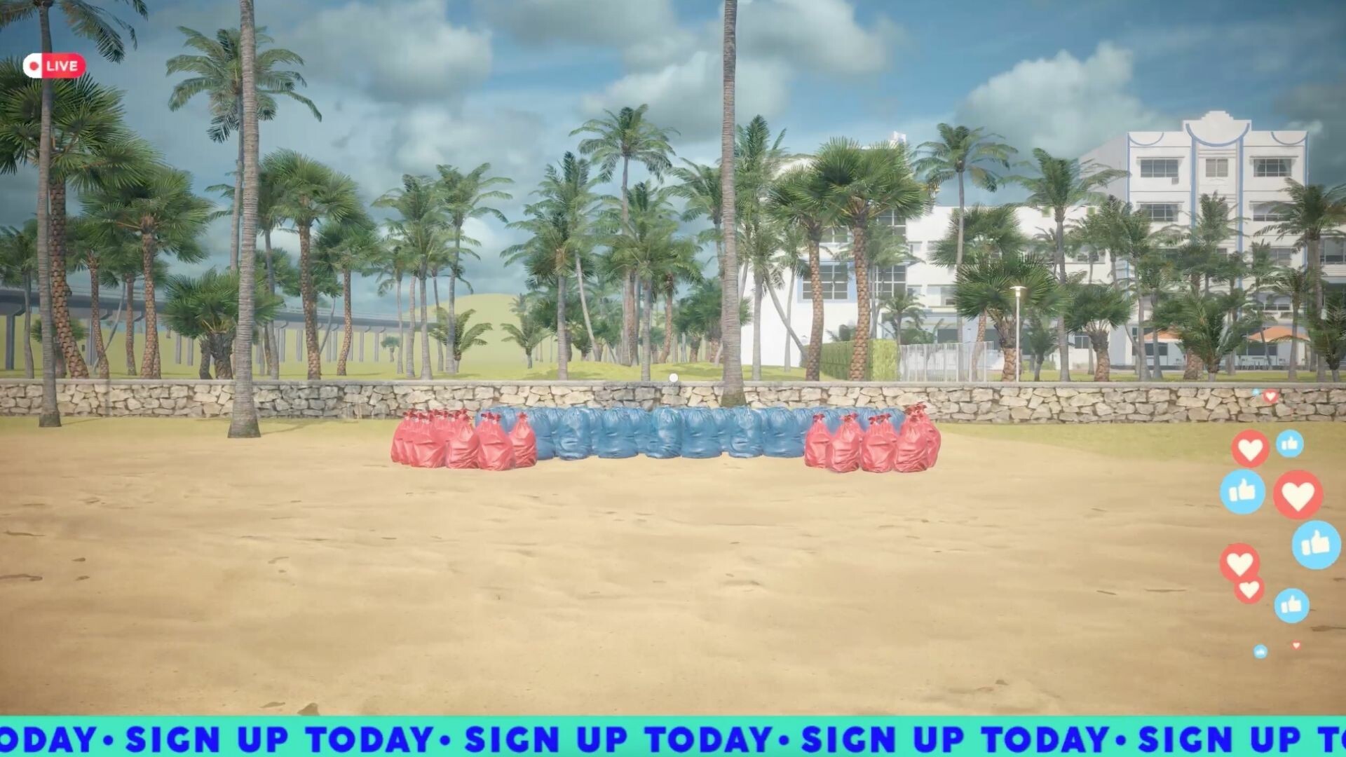Trash Buster Simulator screenshot 5