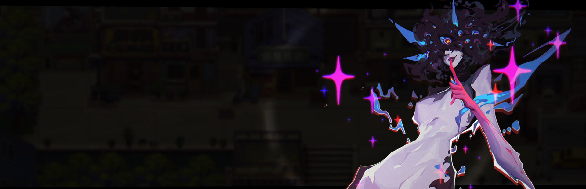 虚妄之言 Hollow Life And INsincere Words