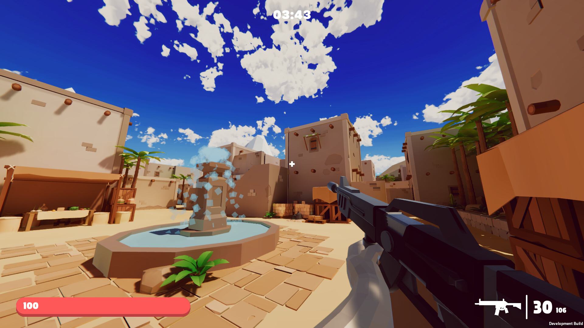 PolyWar screenshot 7