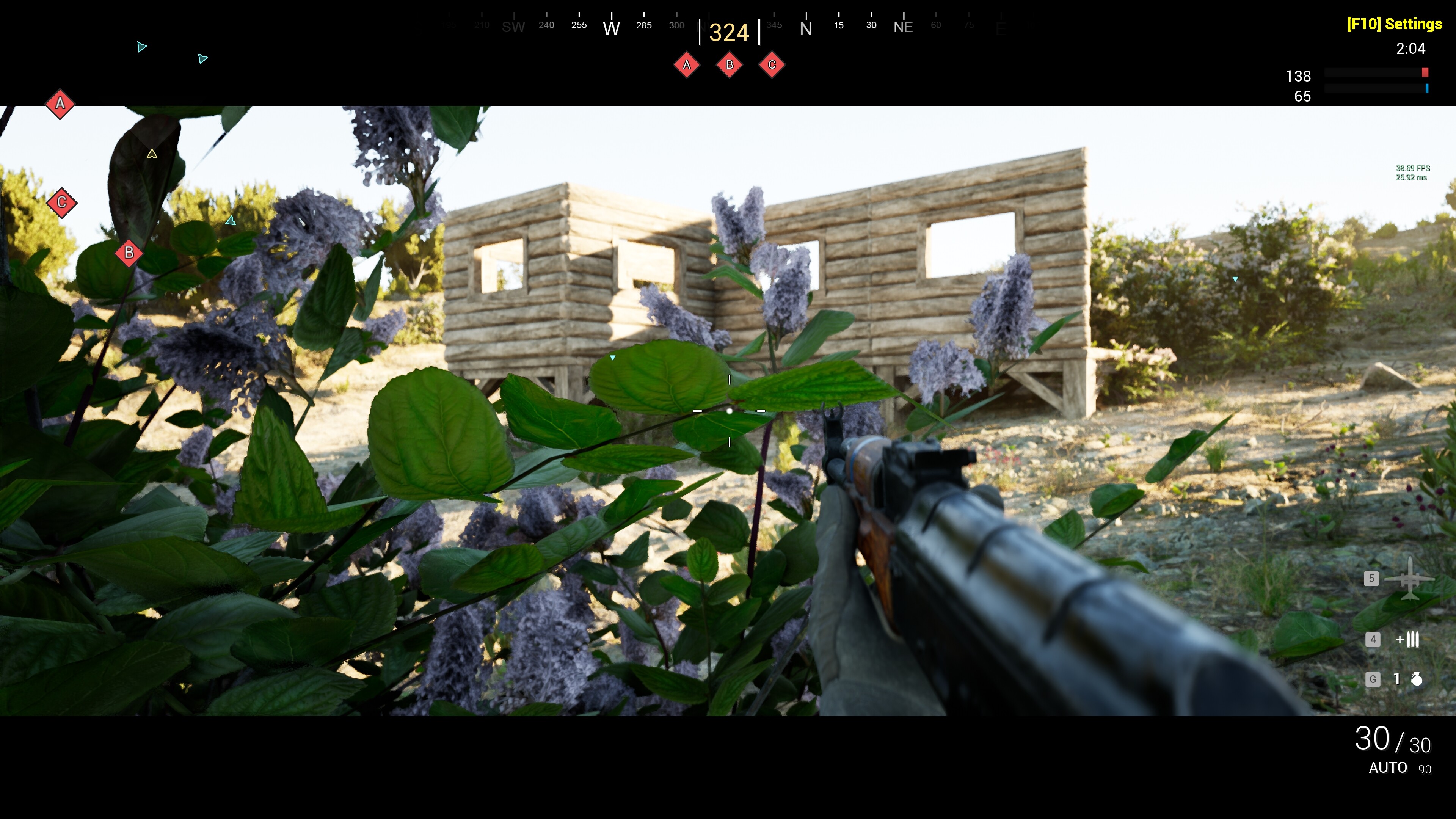 Source Code screenshot 3